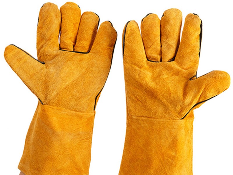 welding gloves for welders