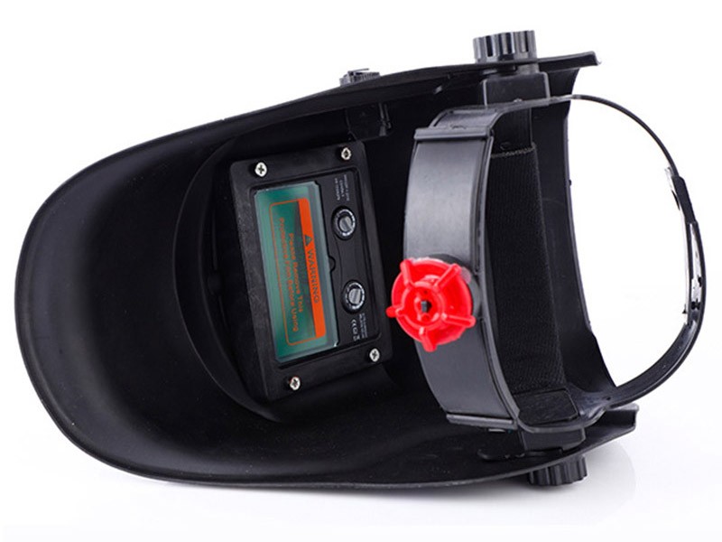 Welder Helmet