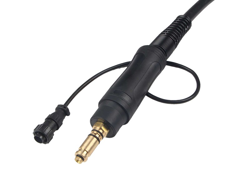Tregaskiss Mig Welder Torch