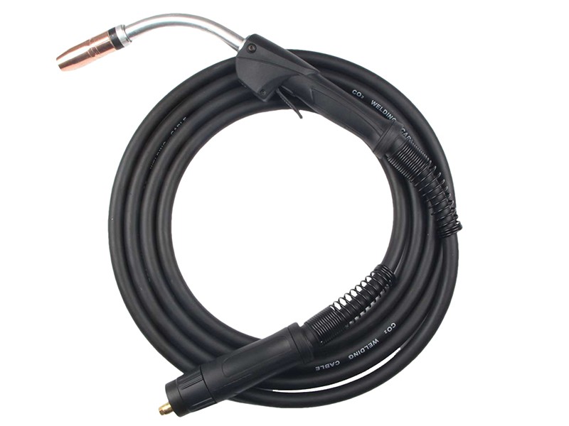 Tregaskiss Mig Welding gun