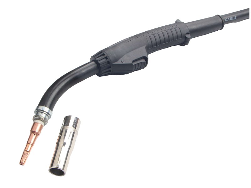 mig torch welding gun