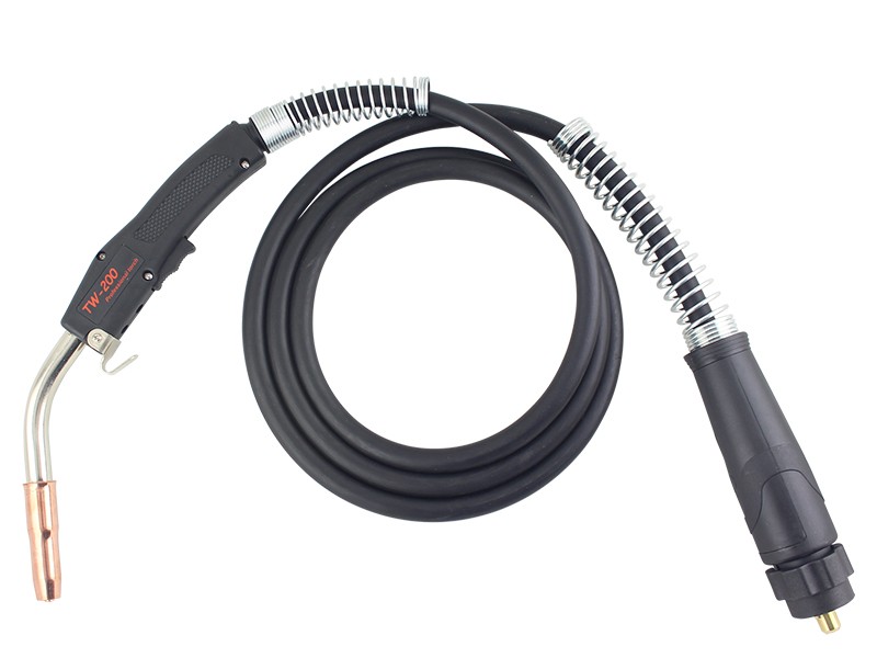 tweco200 mig welder torch