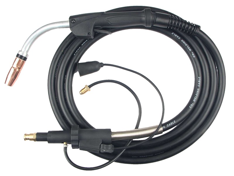 Tregaskiss Mig gun