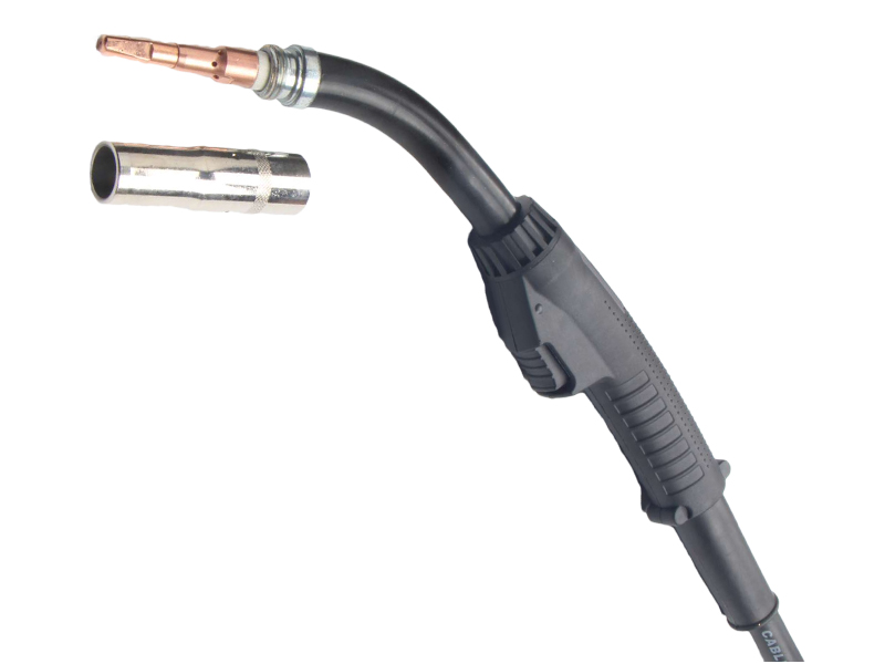 PSF405-mig-welding-torch