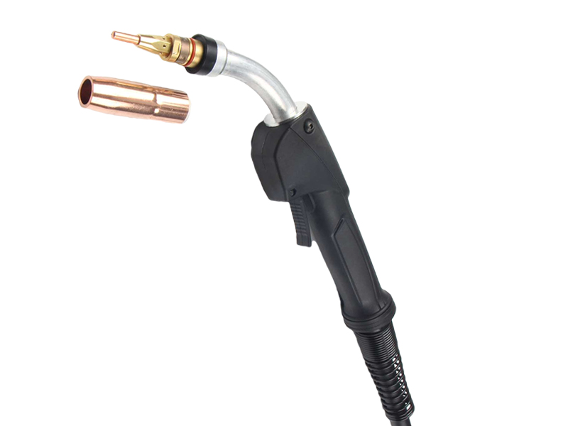 Tregaskiss Mig Torch