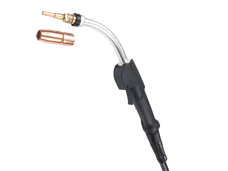Tregaskiss Welding Torch