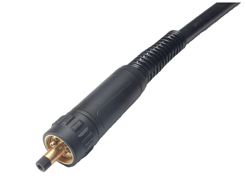 mig torch welding gun