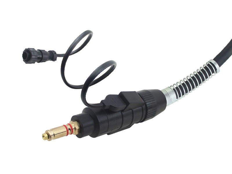 tweco200 mig welding torch