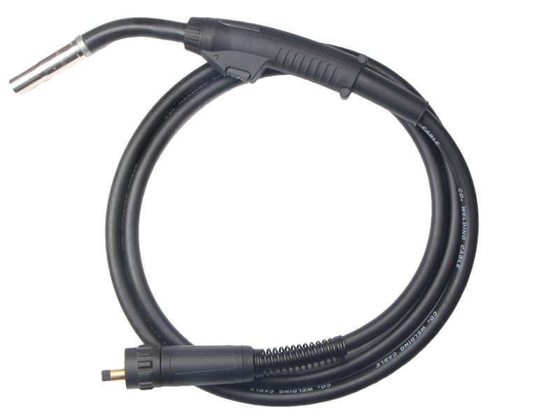 Mig Welding Torch