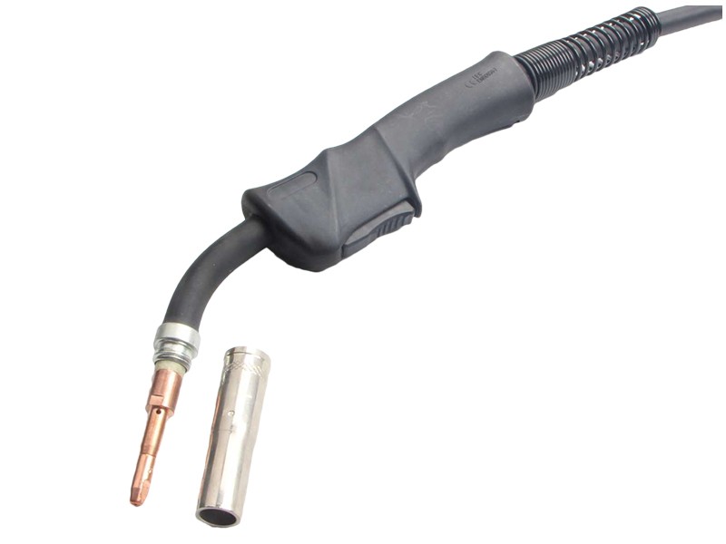 esab Mig Welding Torch
