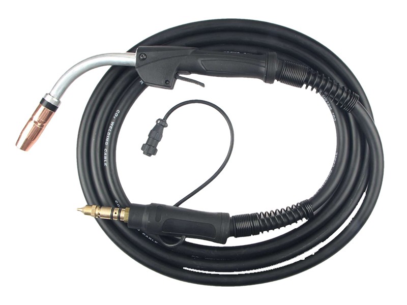 Tregaskiss Welding Torch