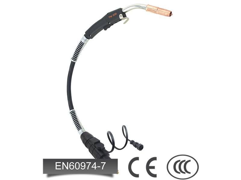 tweco200 mig torch