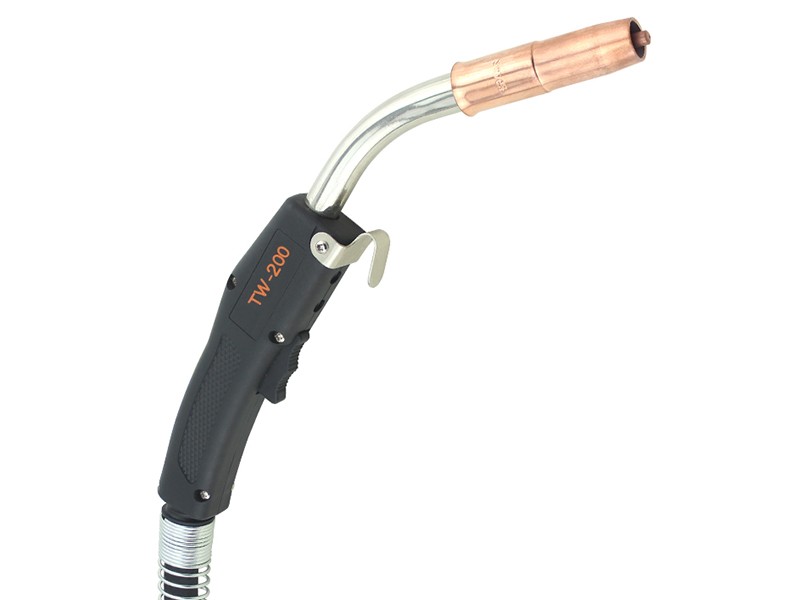 tweco200 mig gun