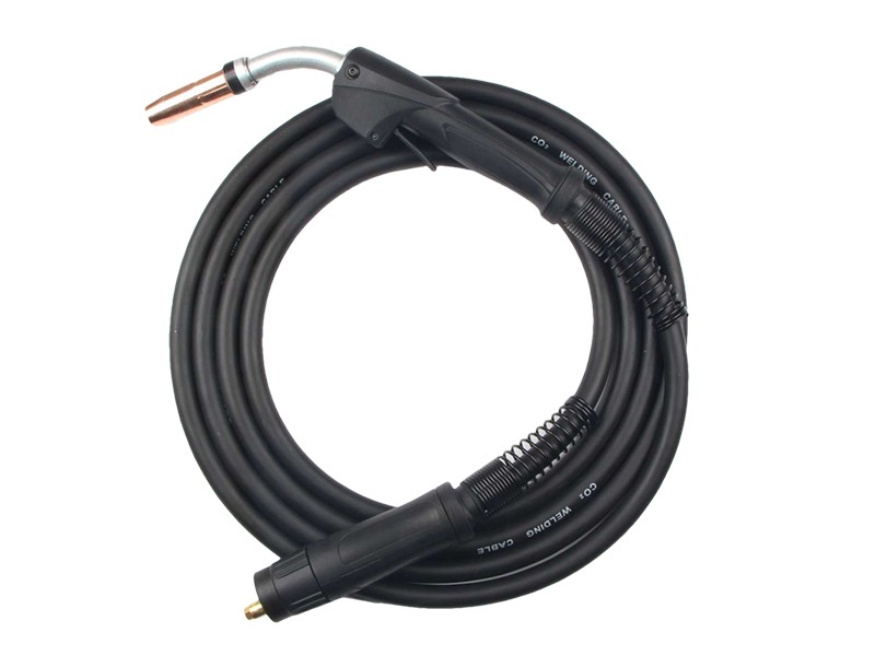 Tregaskiss Mig Welding Torch