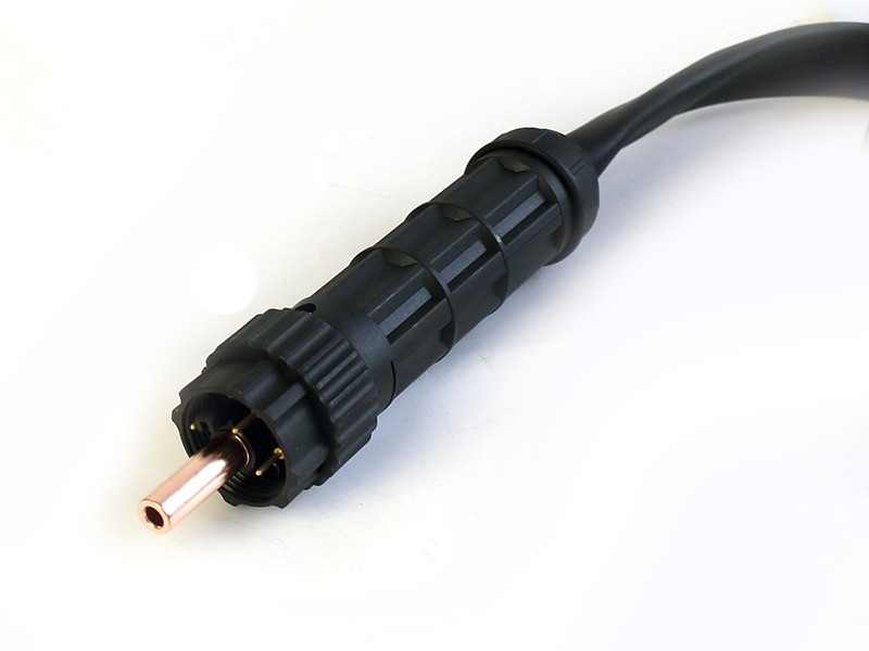 euro connector