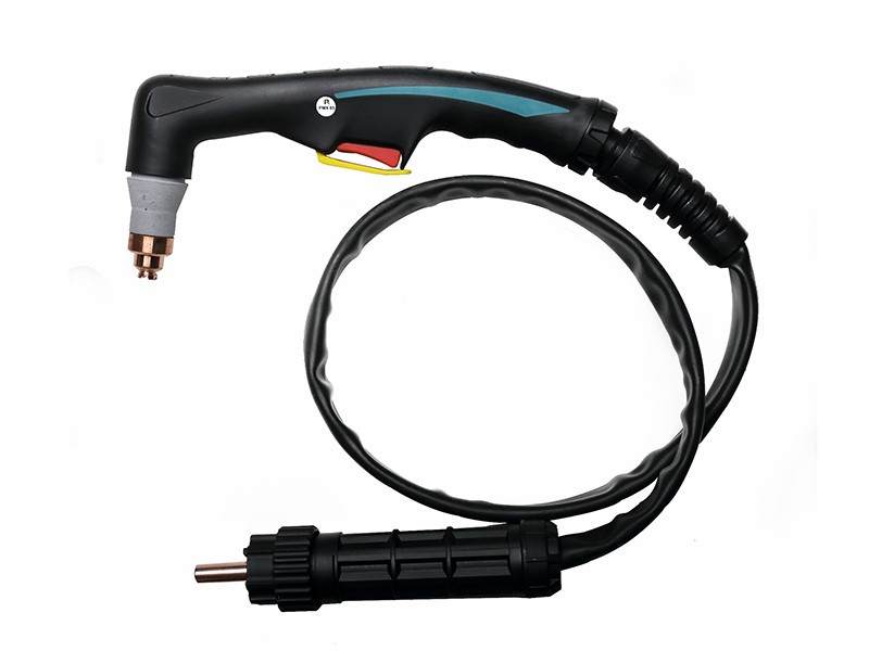 Plasma Cutting Torch