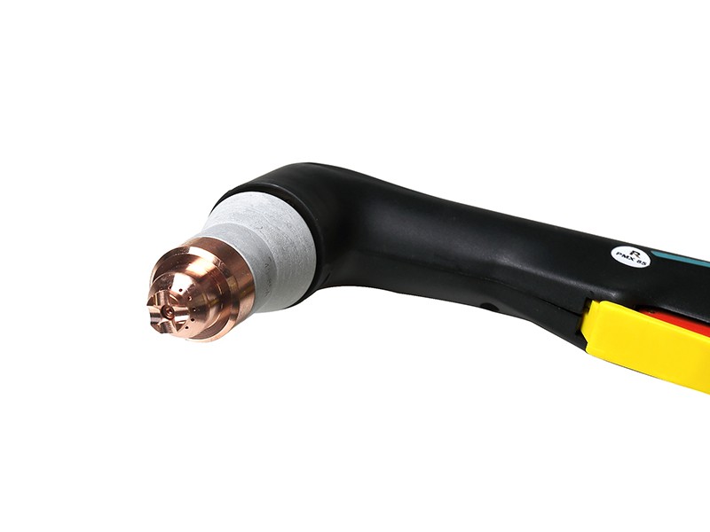 Plasma hand Torch