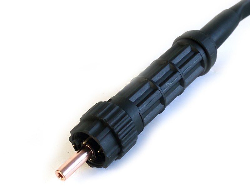 euro connector