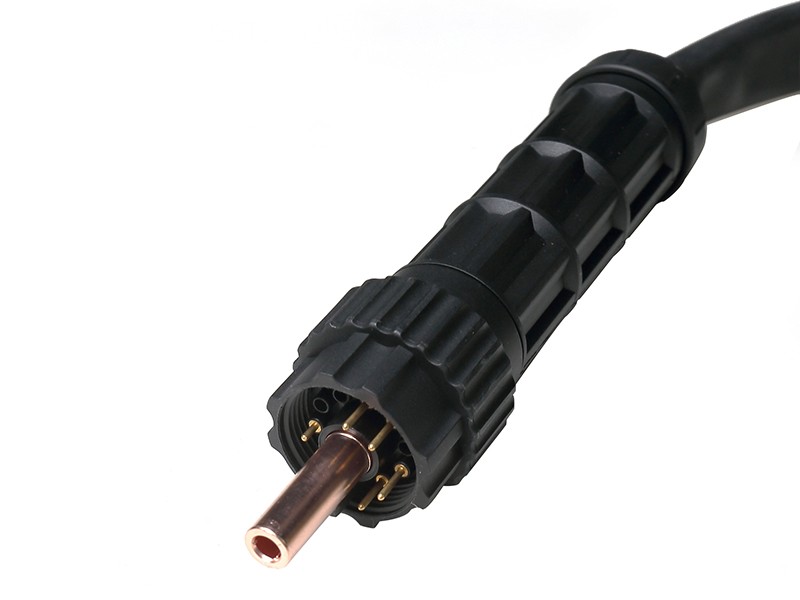 PMX65 Plasma Cutter Torch