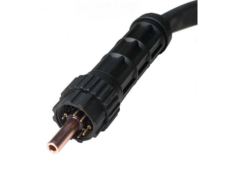 Plasma Cutter Torch